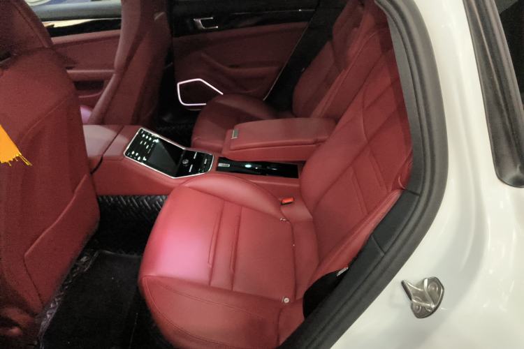 Used Porsche Panamera 2023 Panamera 2.9T
