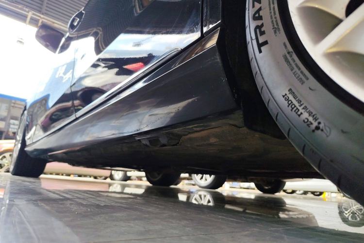 Used Mercedes-Benz E-Class 2015 E 200 L