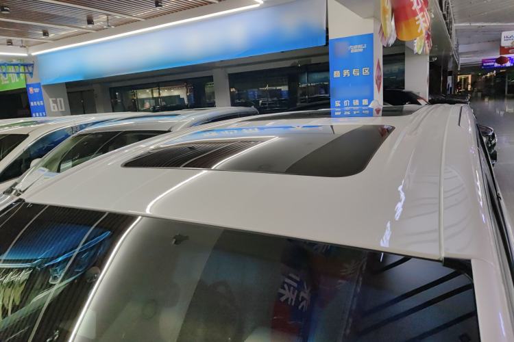 Used Buick GL8 2025 Lu Zun Deluxe Edition