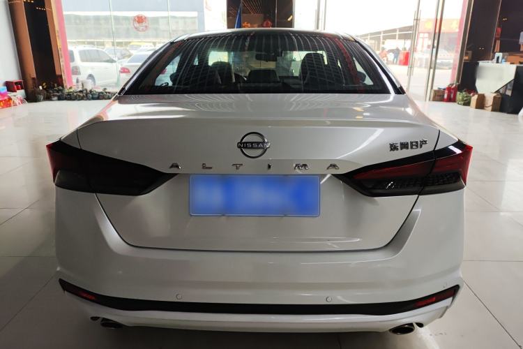 Used Nissan Teana 2022 2.0L XL-TLS Enjoyment Edition