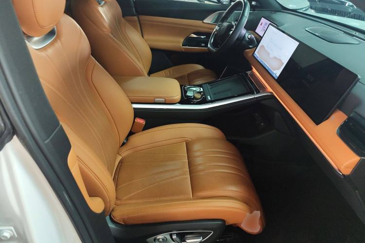 Used XPeng G9 2022 702 Max
