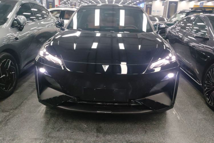 Used  S07 2025 215Max Huawei Qiankun Intelligent Driving ADS SE Range-Extended Version