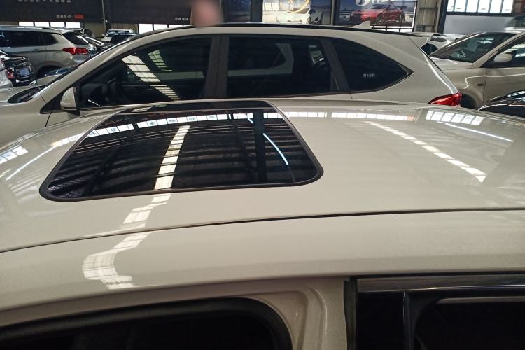 Used Toyota Allion 2022 2.0L Elite Edition