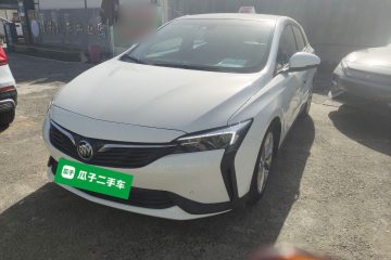 Used Buick Velite 6 2020 Plug-in Hybrid Connected Smart Model