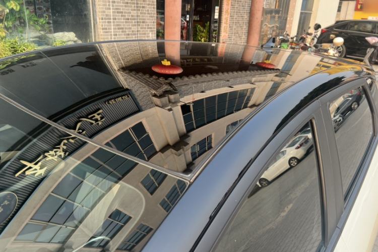 Used BYD Dolphin 2021 405 km Fashion Edition