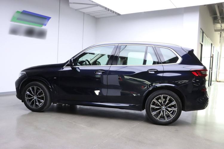 Used BMW X5 2021 Restyled xDrive40i M Sport Package
