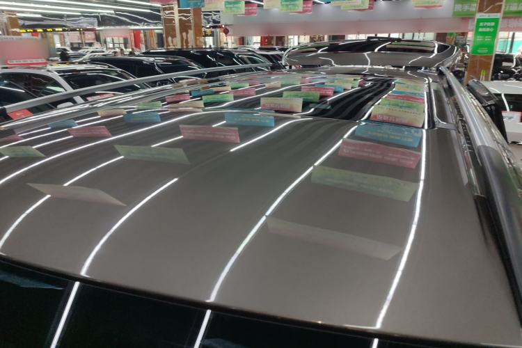 Used Mercedes-Benz V-Class 2017 V 260 L Prestige Extended Edition