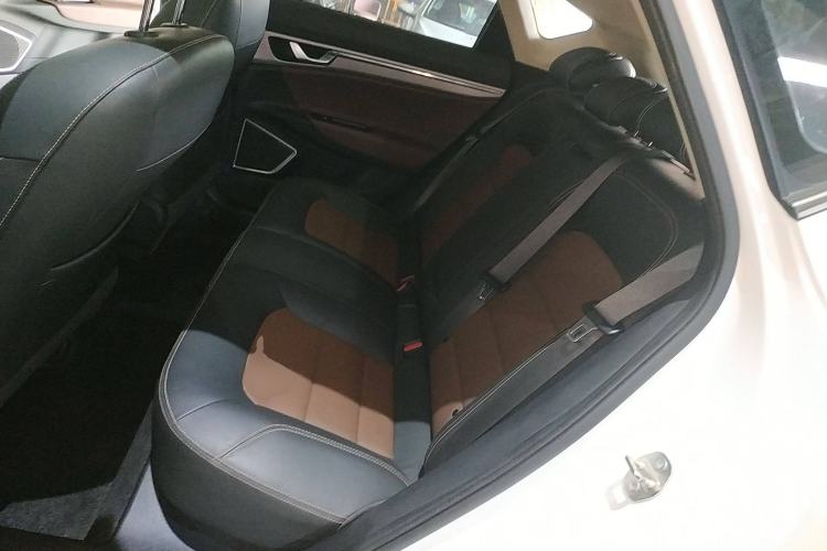 Used Geely Auto Emgrand GS 2018 Lingchao Edition 1.4T Automatic ZhenShang Smart Connectivity Model
