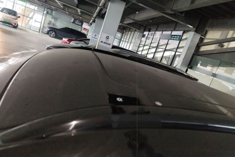 Used Nio ES6 2019 430 km Performance Version
