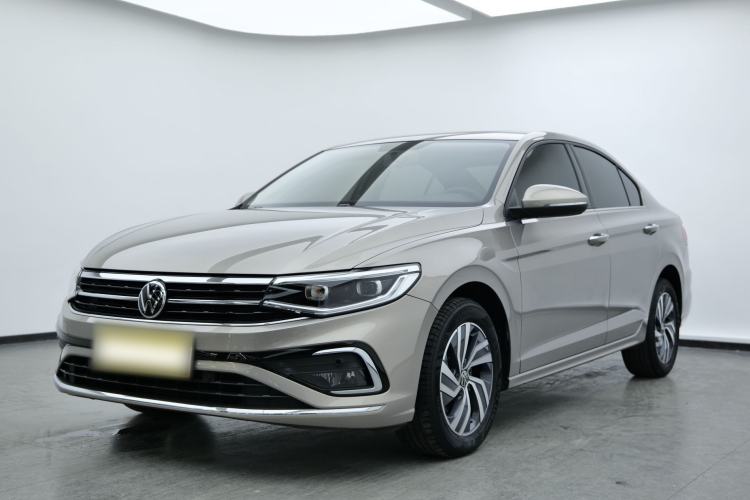 Used Volkswagen Bora 2023 200TSI DSG Enjoyment Edition
