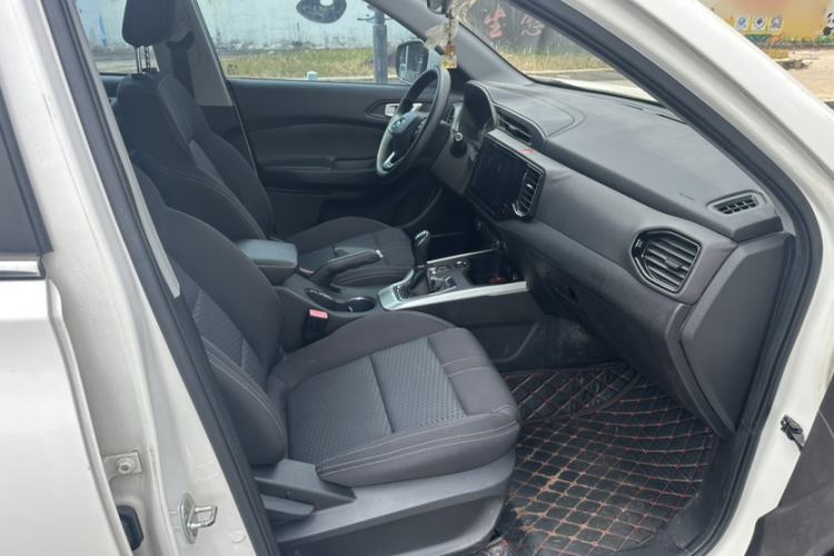 Used Chery Tiggo 5x 2019 HERO 1.5L Manual Fashion Edition
