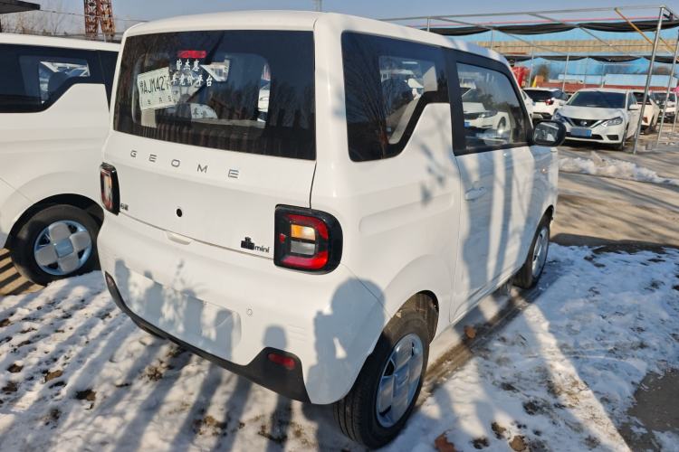 Used  Panda 2024 Panda Mini 200km Endurance Bear