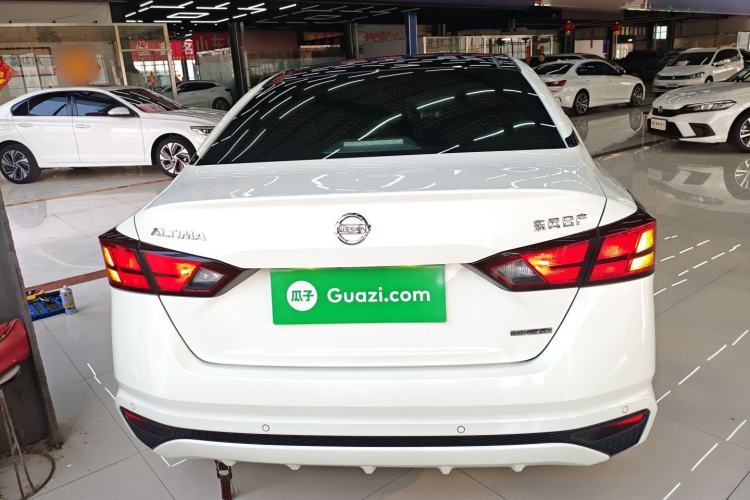 Used Nissan Teana 2021 2.0L XL Comfort Edition