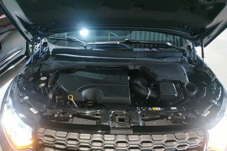 Used Land Rover Discovery Sport 2021 249 PS R-Dynamic S Performance Edition
