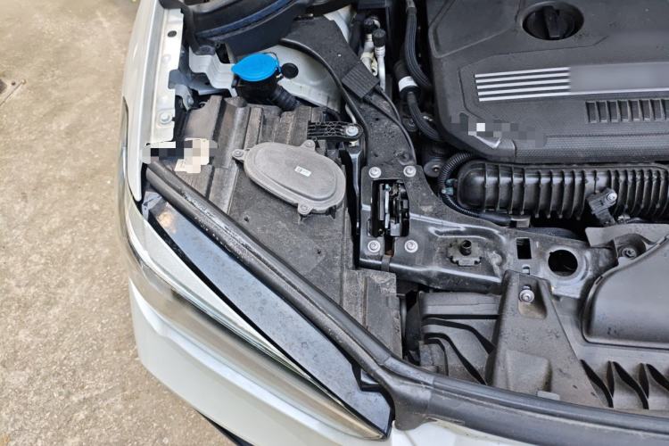 Used BMW X1 2022 Updated xDrive25Li Premium Edition
