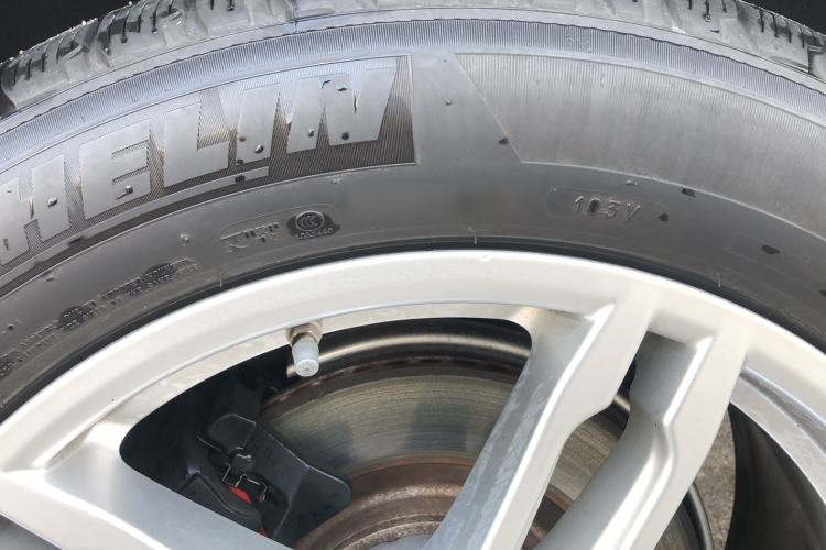 Used Porsche Macan 2024 Macan 2.0T