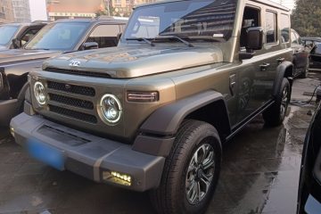 Used 212 T01 2024 2.0T Mechanic