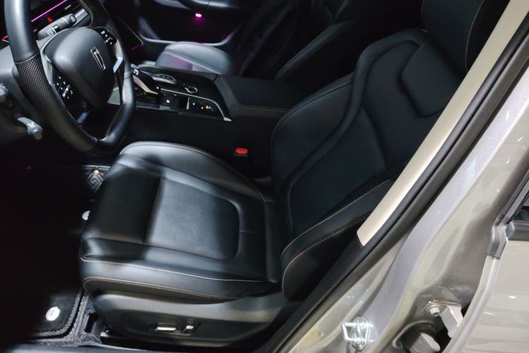 Used Bestune B70 2023 Third Generation 1.5T Automatic Enjoyment Version
