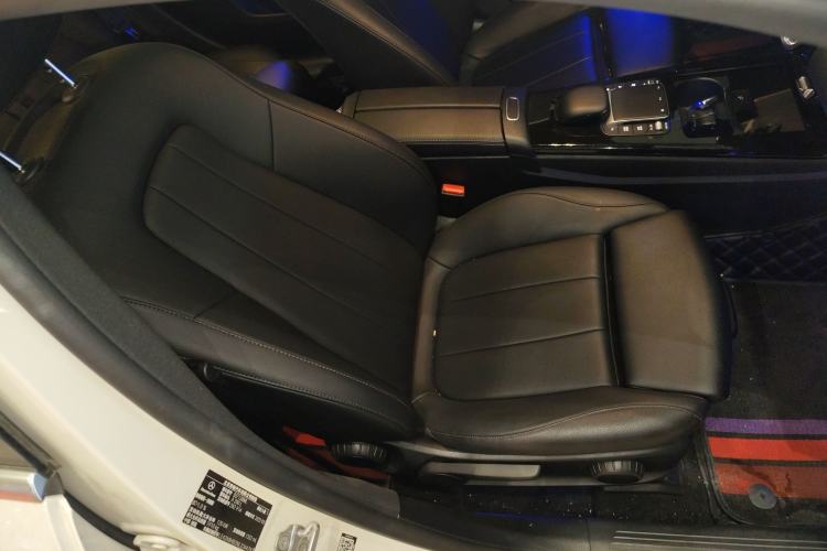 Used Mercedes-Benz A-Class 2022 Restyled A 200 L Sport Sedan Dynamic Version
