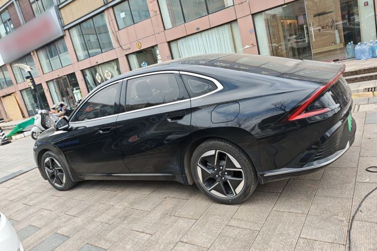 Used Wuling Xingguang 2023 150 Advanced Edition
