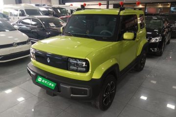 Used Baojun Spark 2023 Flagship Edition