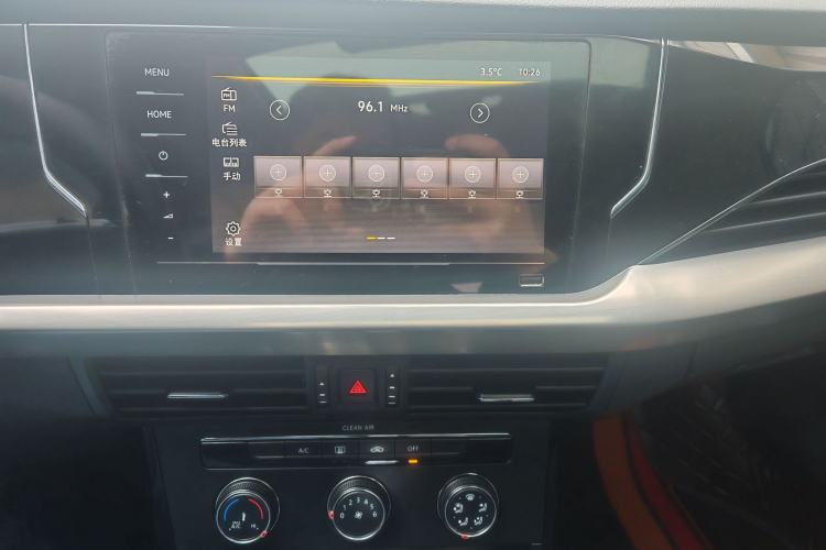 Used Volkswagen Passat 2021 280TSI Business Edition
