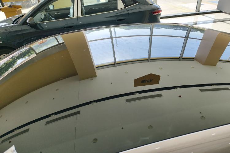 Used XPeng MONA M03 2025 515 Long-Range Plus
