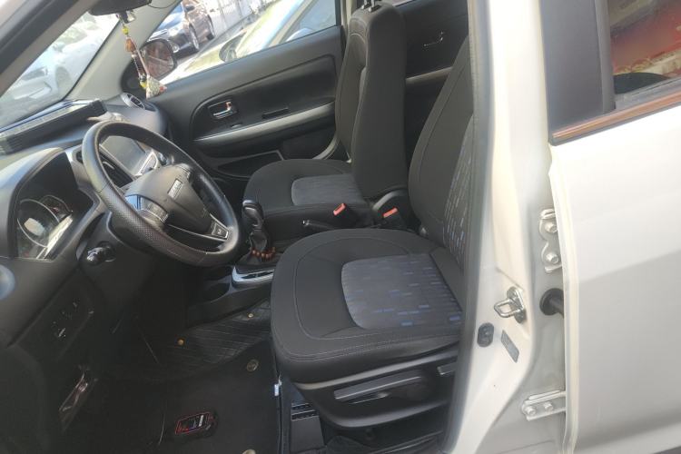 Used Haval H1 2017 Red-Label 1.5L AMT Comfort Model
