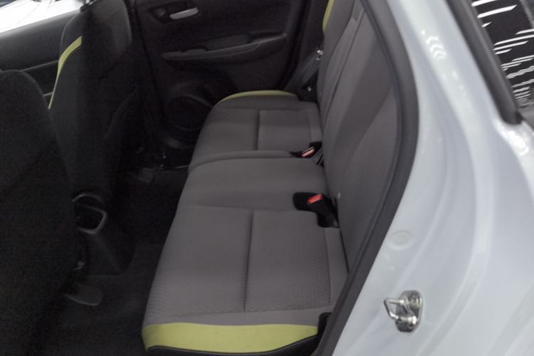 Used Honda Fit 2021 1.5L CVT Chao Yue Max Edition