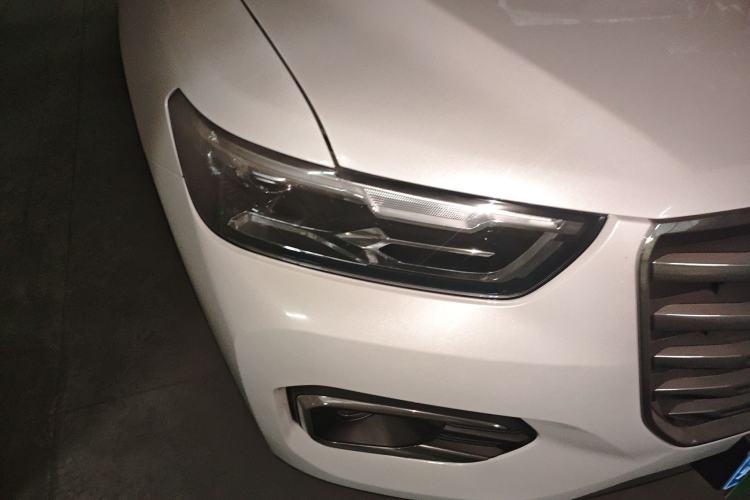 Used Haval H6 2020 1.5 GDIT Automatic Platinum Champion Edition