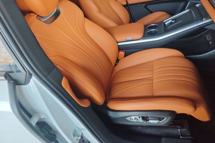 Used XPeng G9 2024 702 Max