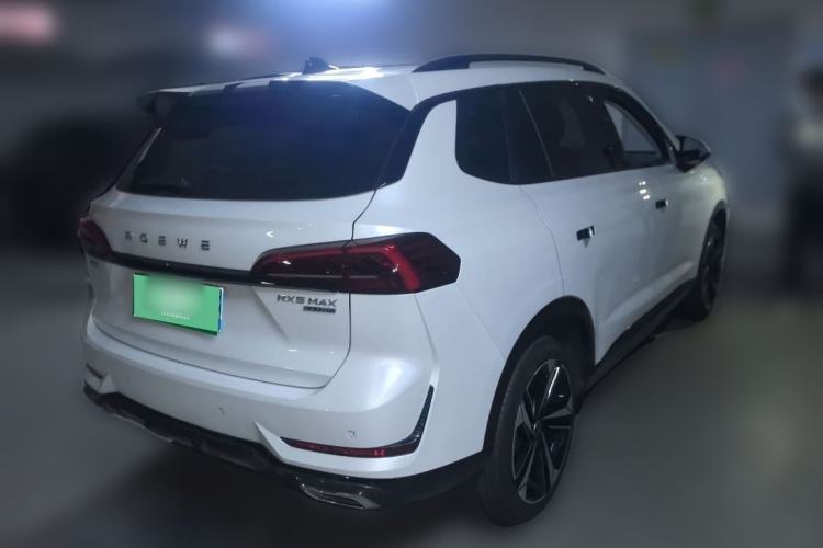 Used Roewe RX5 MAX 2022 1.5T Automatic Youwei Luxury Edition
