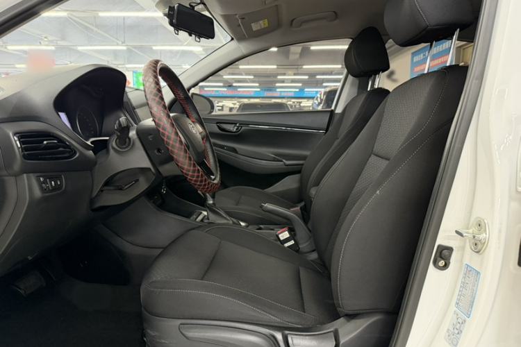 Used Hyundai Celesta 2020 1.6L Automatic GL Enjoyable Edition
