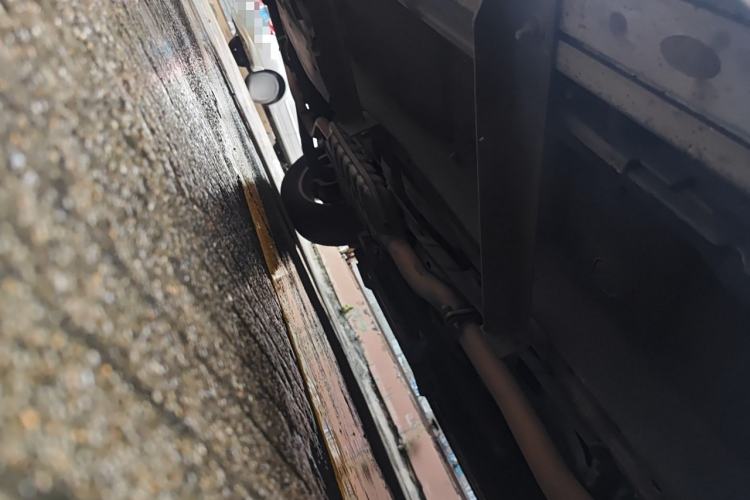 Used Subaru Forester 2013 2.0i Automatic Comfort Edition
