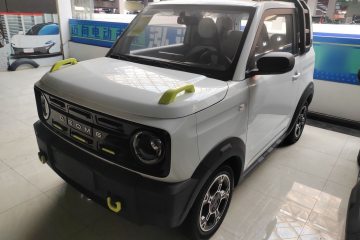 Used Geely Galaxy Panda 2025 210km Panda Rider