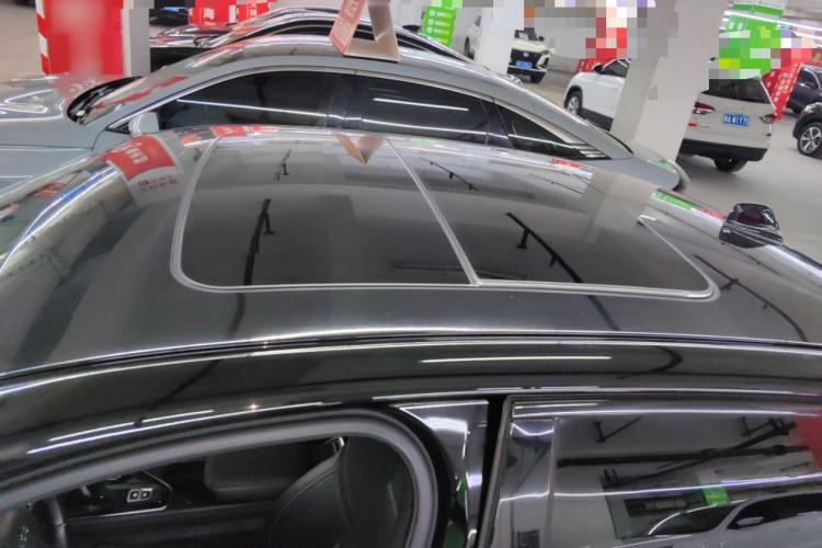 Used Lynk & Co 03 2019 2.0TD Automatic Jing Pro Edition
