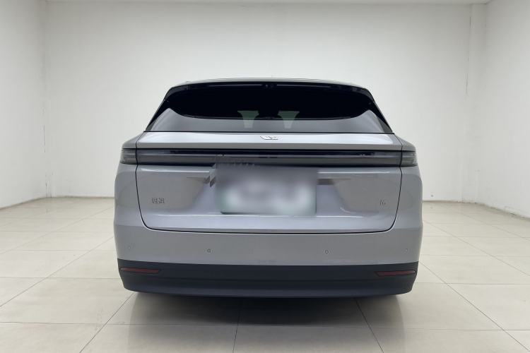 Used Li Auto Li Auto i6 
