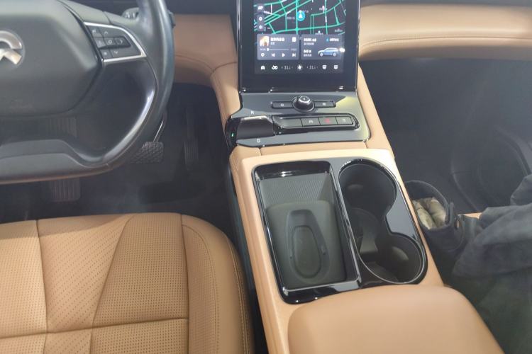 Used Nio ES8 2018 Founder Edition
