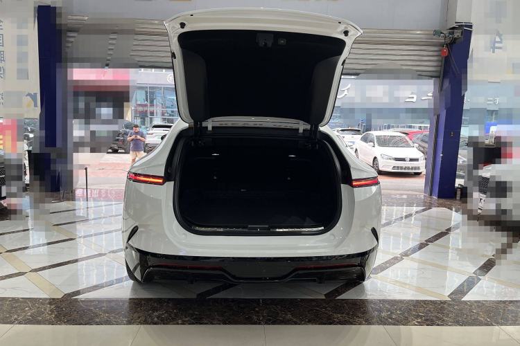 Used  12 2025 Max Extended-Range Edition
