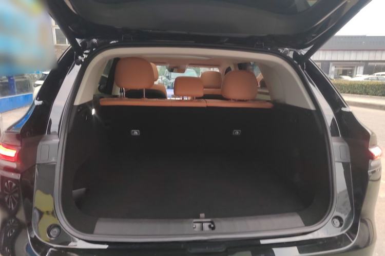 Used Leapmotor C10 2026 605 Enjoyment Edition
