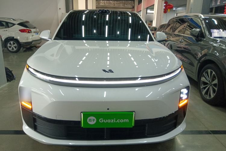 Used Li Auto L6 2024 Max
