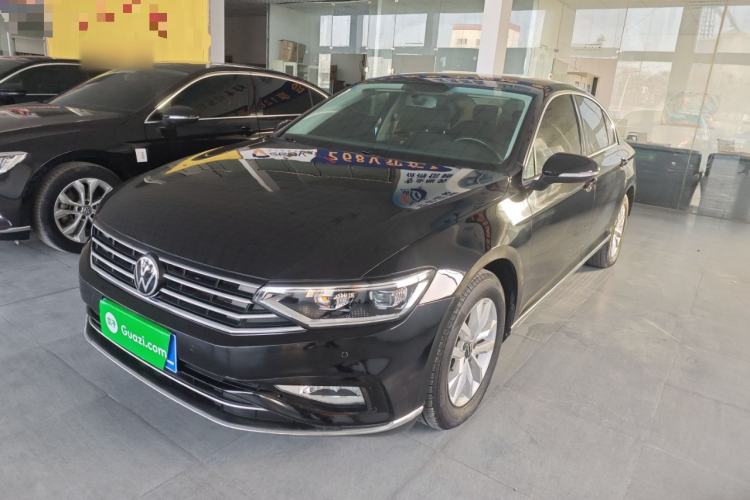 Used Volkswagen Magotan 2020 280TSI DSG Comfort Edition