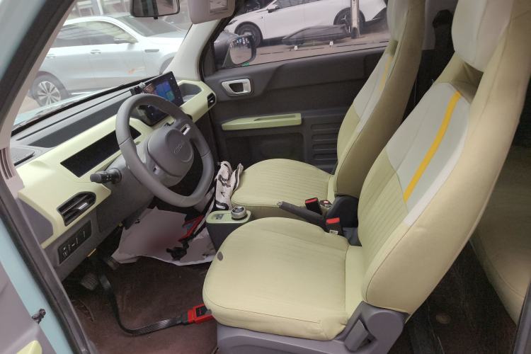 Used  Panda 2024 Panda Mini 200km Longteng PRO Edition
