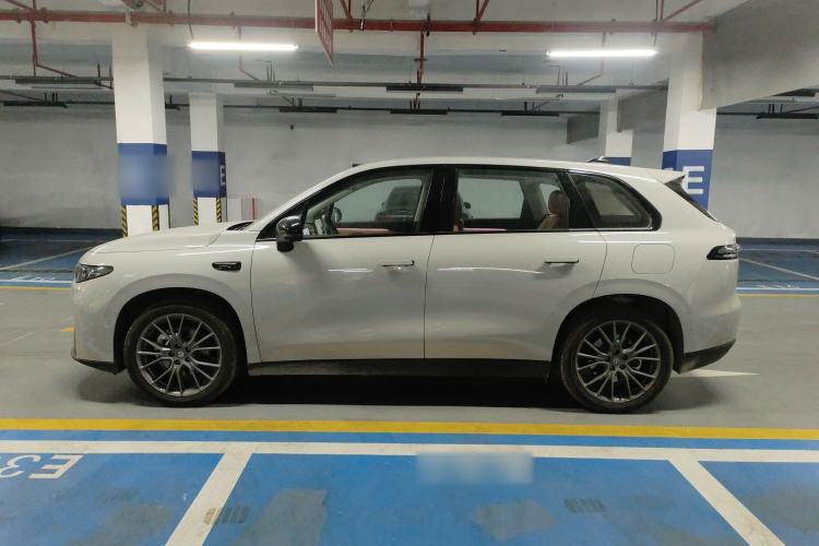 Used Leapmotor C10 2026 605 LiDAR Version