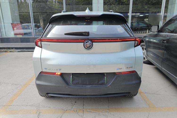 Used Buick Velite 7 2020 652E Connected Smart Car
