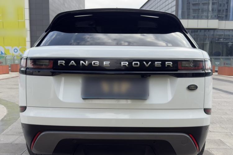 Used Land Rover Range Rover Velar 2017 P380 R-DYNAMIC S
