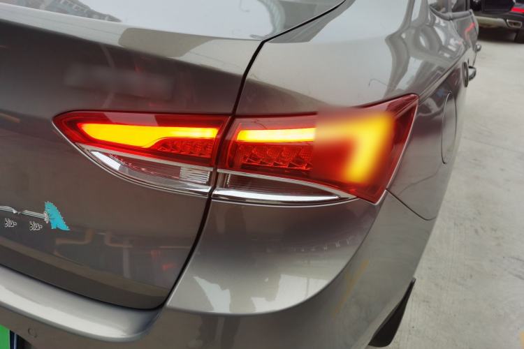 Used Buick GT 2019 18T Automatic Connected Elite Model China VI Standard