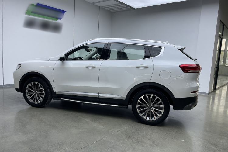 Used Haval H6 2020 1.5 GDIT Automatic Platinum Champion Edition

