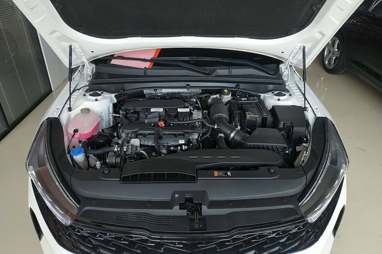 Used Kia K5 2021 270T CVVD Fashion Edition
