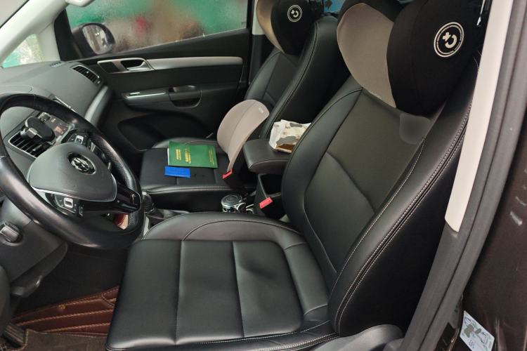 Used Volkswagen Sharan 2018 380TSI Comfort Edition 7-Seater